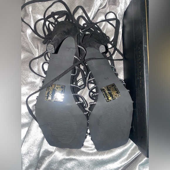 Brand New Azalea Wang Heels - Picture 4 of 4